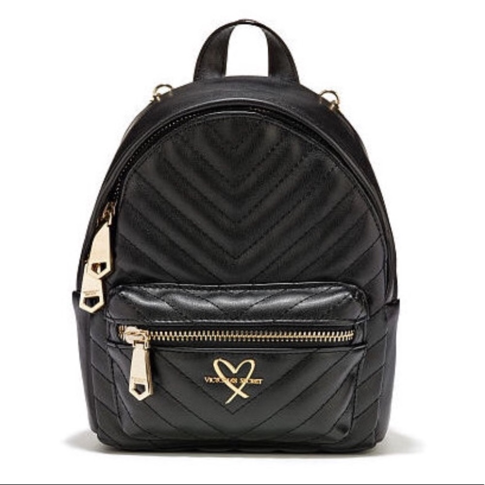Victoria’s Secret Mini Backpack